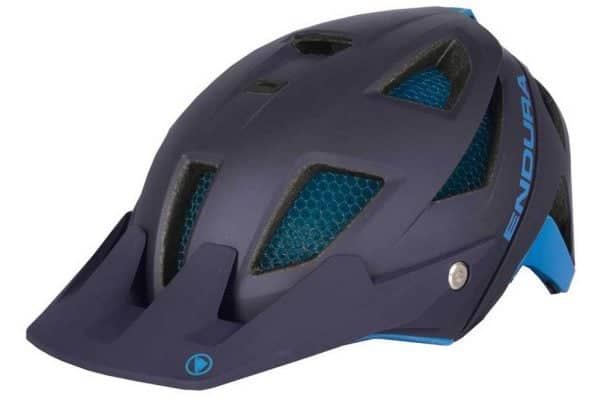 casco endura