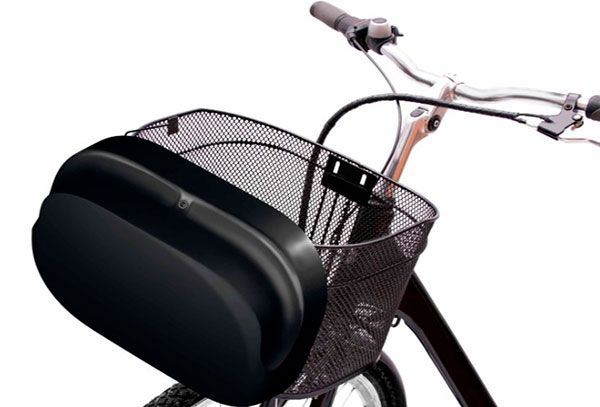 cesta bicicleta