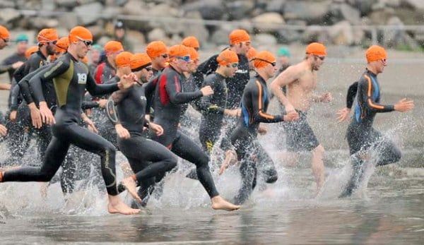 prueba-de-natacion-en-triatlon