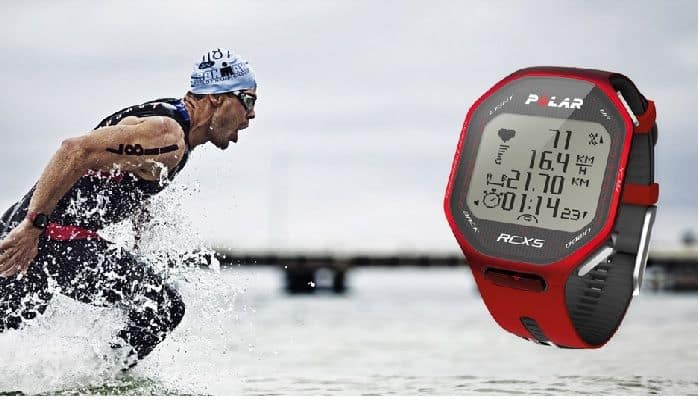 relojes triatlon