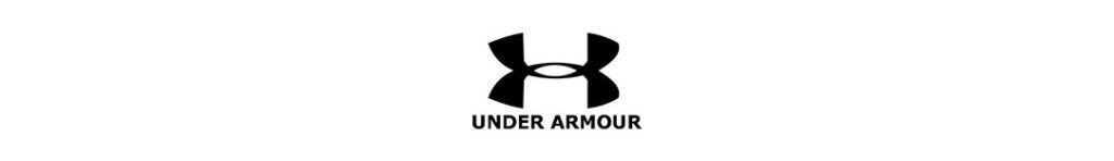 Logo under armour